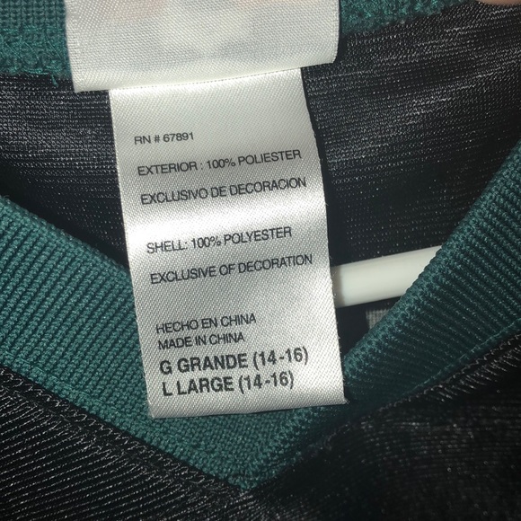 Jersey💛 - Picture 6 of 6